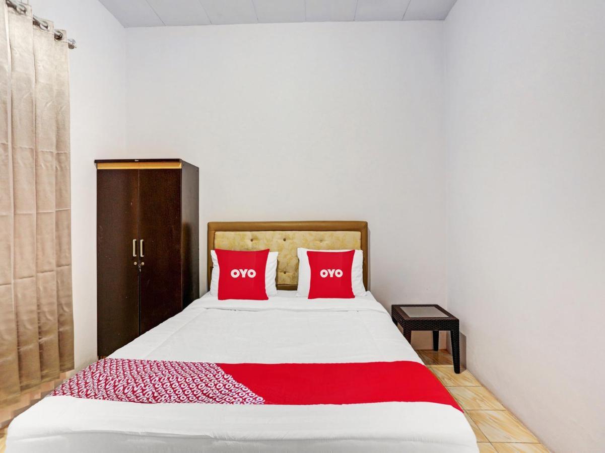 Oyo 90344 Wijayanti Hotel Banyuwangi  Exterior foto
